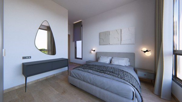 Exceptional Blend of Luxury and Convenience